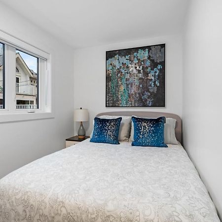 Brand New 2 Bedroom Point Grey Getaway 溫哥華 外观 照片