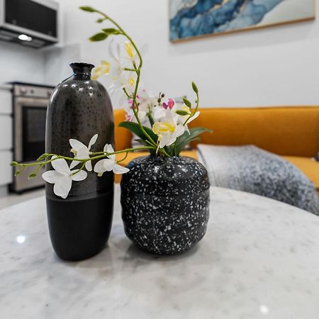 Brand New 2 Bedroom Point Grey Getaway 溫哥華 外观 照片