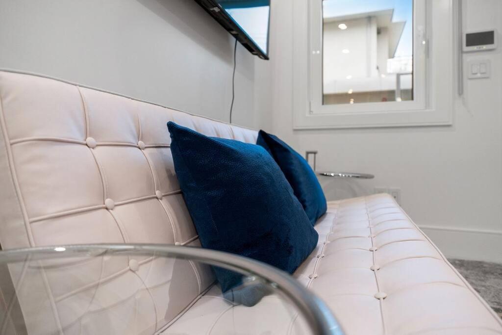 Brand New 2 Bedroom Point Grey Getaway 溫哥華 外观 照片