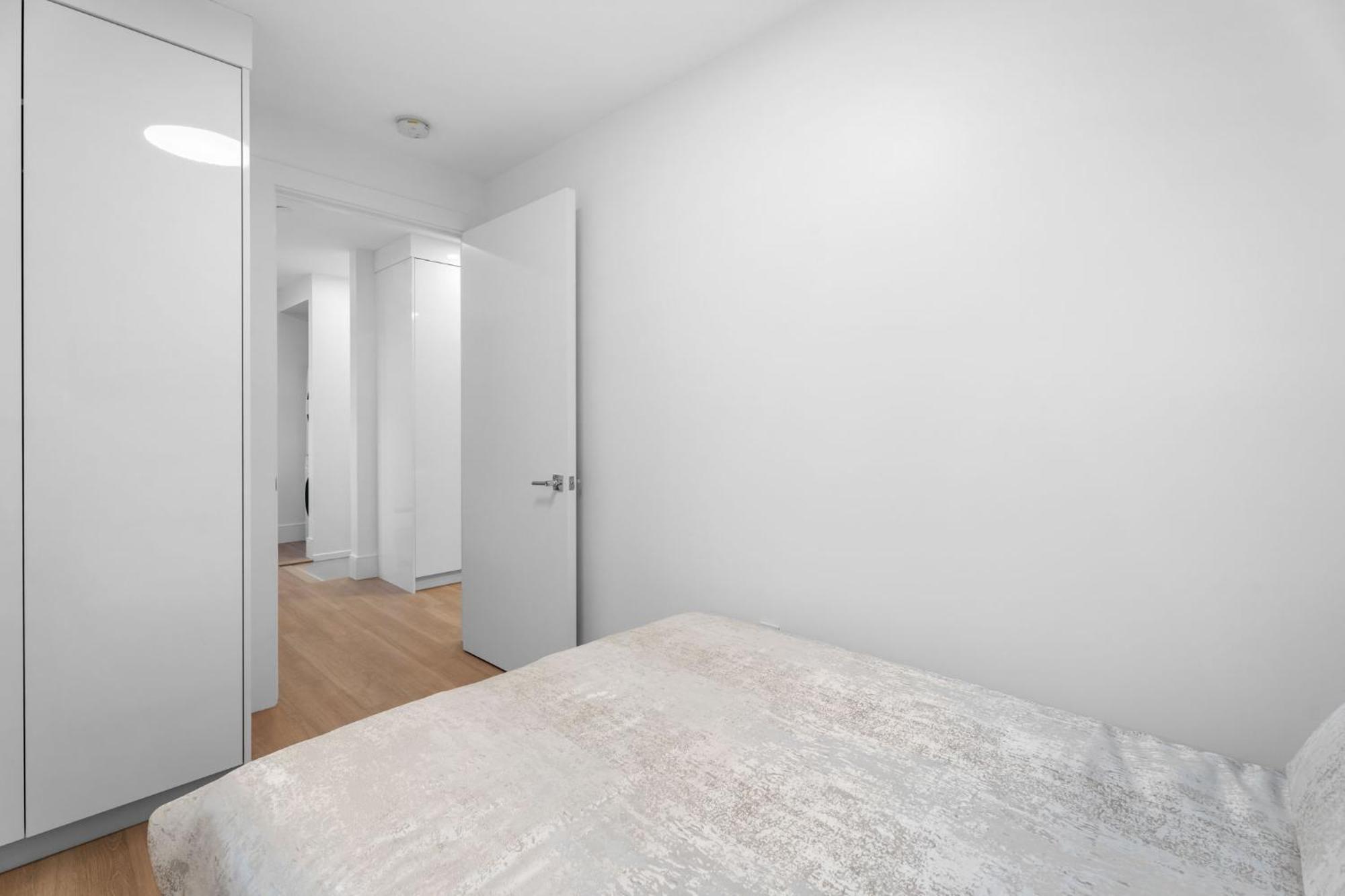 Brand New 2 Bedroom Point Grey Getaway 溫哥華 外观 照片