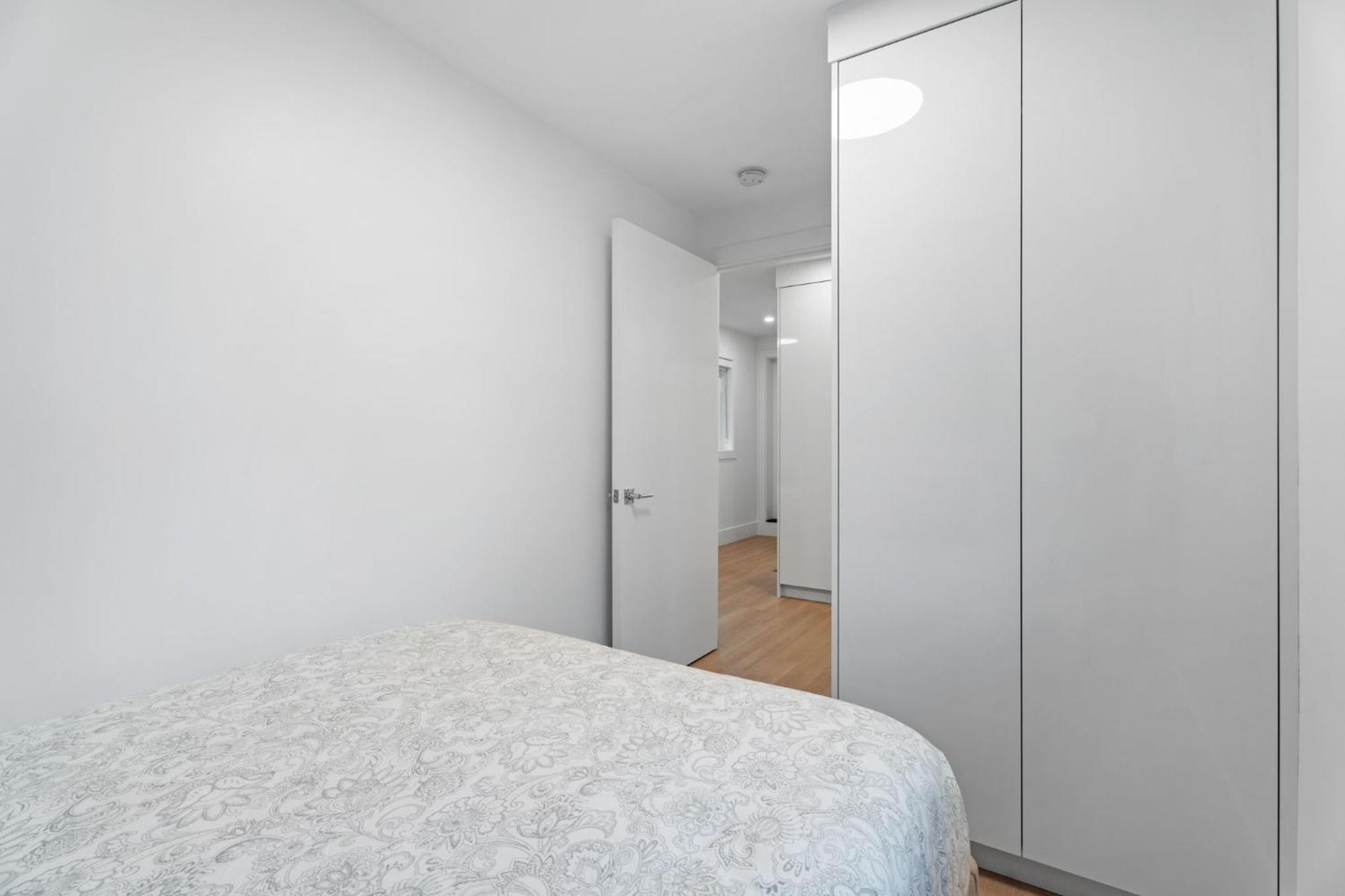 Brand New 2 Bedroom Point Grey Getaway 溫哥華 外观 照片