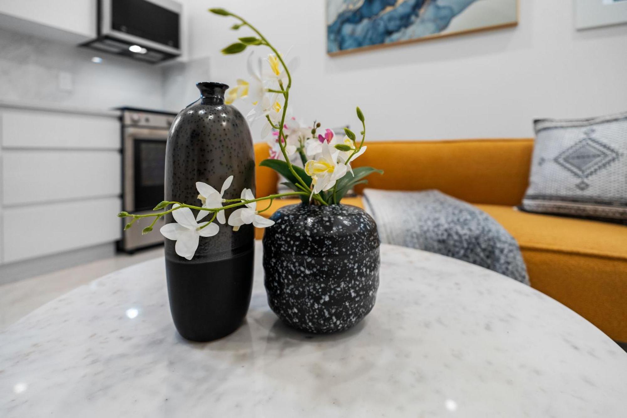 Brand New 2 Bedroom Point Grey Getaway 溫哥華 外观 照片