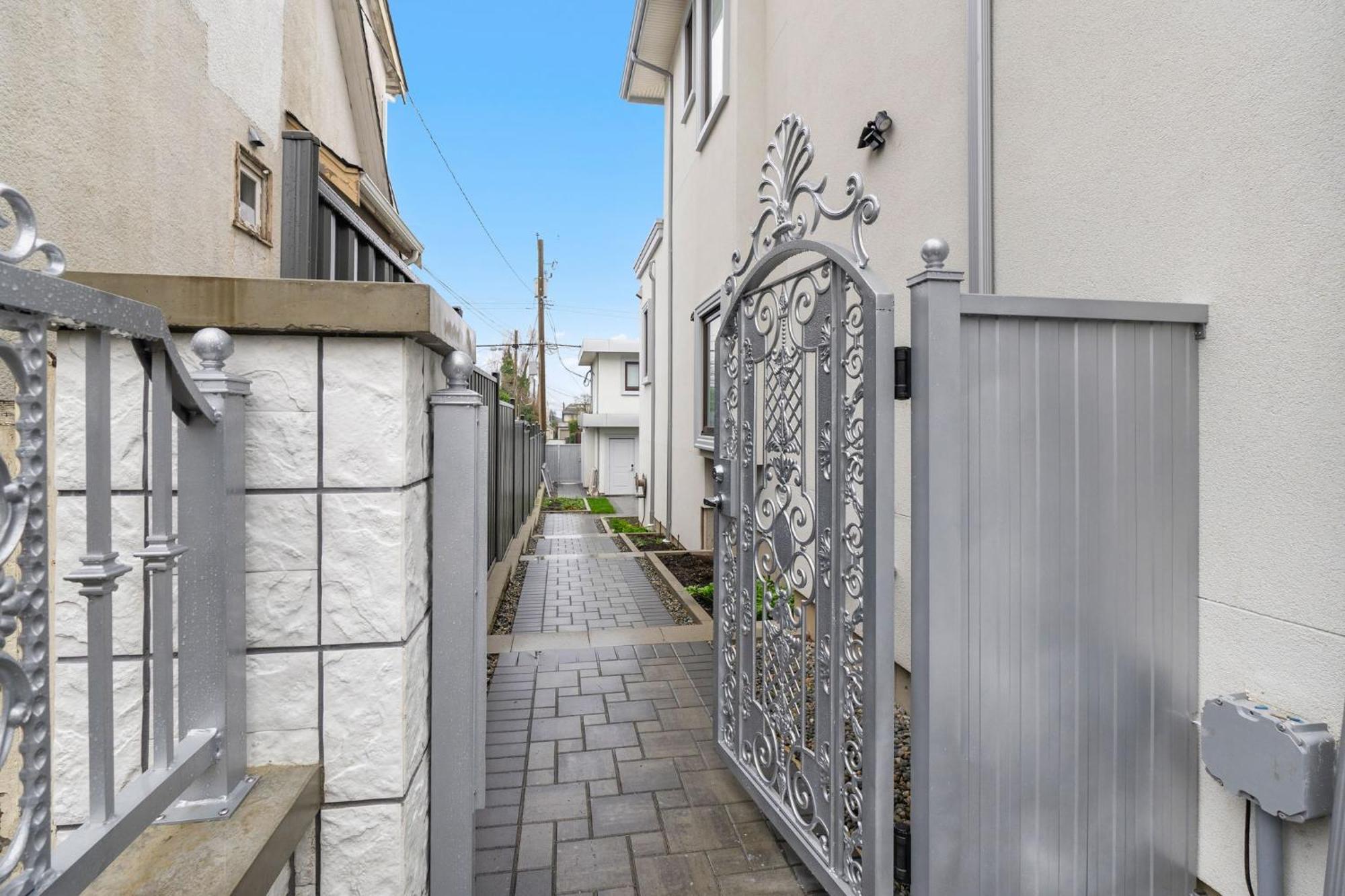 Brand New 2 Bedroom Point Grey Getaway 溫哥華 外观 照片